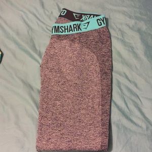 Gymshark flex leggings